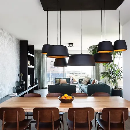 Chic For 8 With Seaview Egmond aan Zee