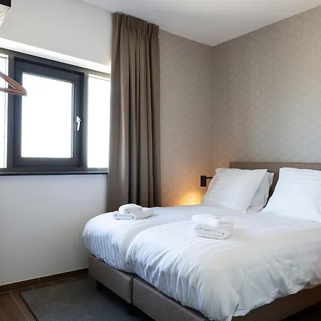 Chic For 8 With Seaview Egmond aan Zee