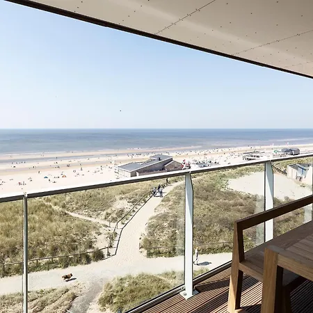 Chic For 8 With Seaview Apartment *