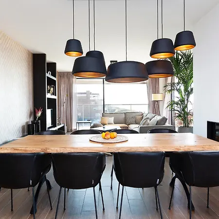 Apartment Chic For 8 With Seaview Egmond aan Zee