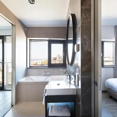 Chic For 8 With Seaview Apartment Egmond aan Zee