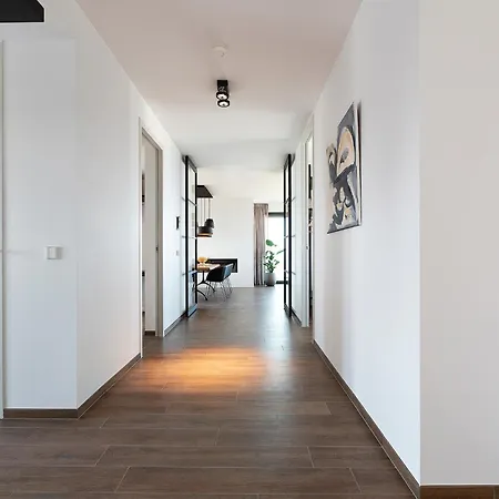 Chic For 8 With Seaview *