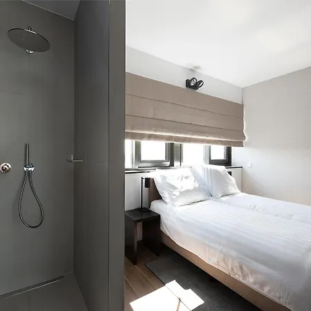 Chic For 8 With Seaview * Egmond aan Zee