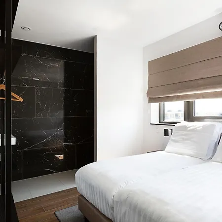 Chic For 8 With Seaview * Egmond aan Zee