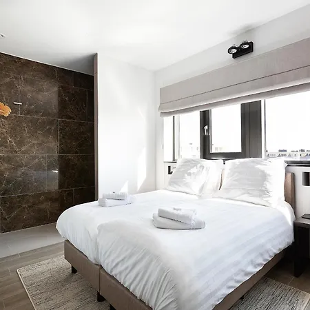 Apartment Chic For 8 With Seaview *