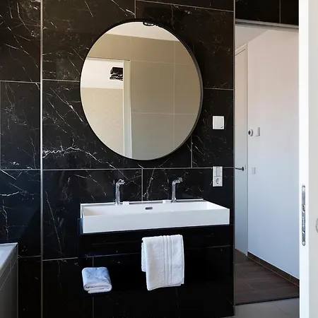 Chic For 8 With Seaview Apartment Egmond aan Zee