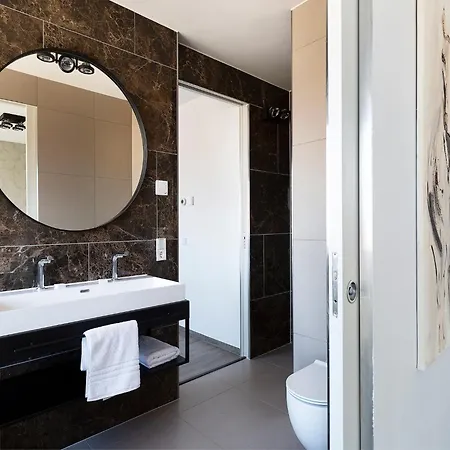 Chic For 8 With Seaview * Egmond aan Zee