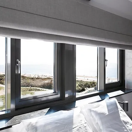 Chic For 8 With Seaview Apartment *